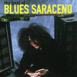 Blues Saraceno : The Best of Blues Saraceno